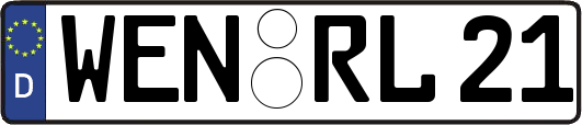 WEN-RL21