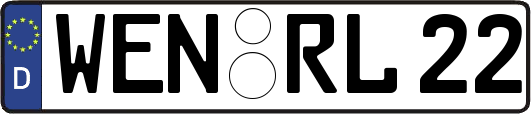 WEN-RL22