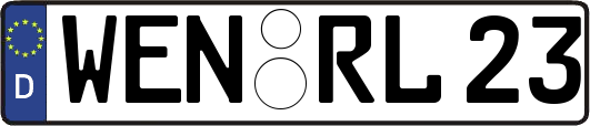 WEN-RL23