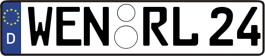 WEN-RL24