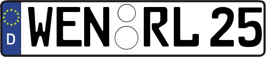 WEN-RL25