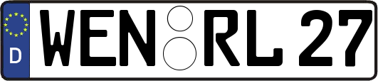 WEN-RL27