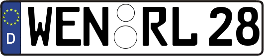 WEN-RL28