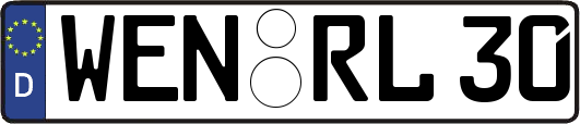 WEN-RL30