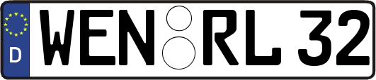 WEN-RL32