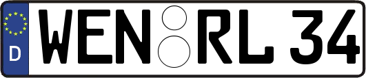 WEN-RL34