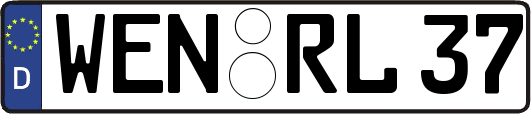 WEN-RL37