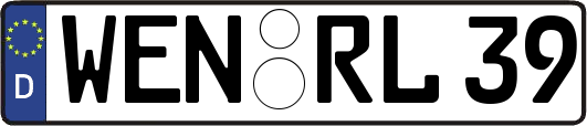 WEN-RL39