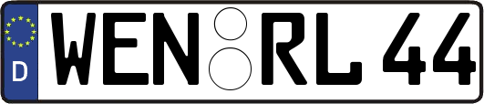 WEN-RL44