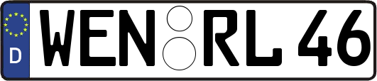 WEN-RL46
