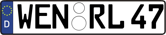 WEN-RL47