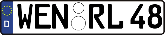 WEN-RL48