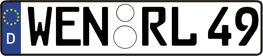 WEN-RL49