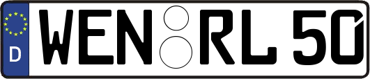 WEN-RL50