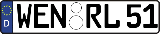 WEN-RL51
