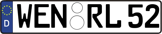 WEN-RL52