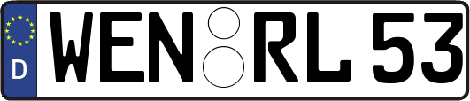 WEN-RL53