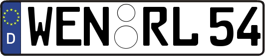 WEN-RL54