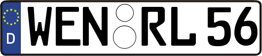 WEN-RL56