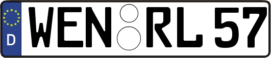 WEN-RL57