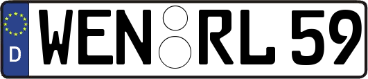 WEN-RL59