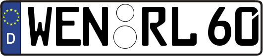 WEN-RL60