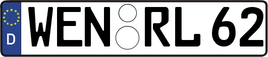 WEN-RL62
