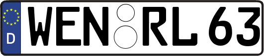 WEN-RL63