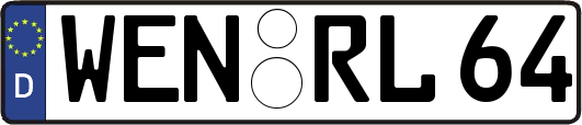 WEN-RL64