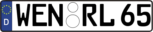 WEN-RL65