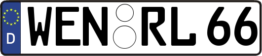WEN-RL66