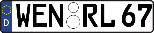 WEN-RL67