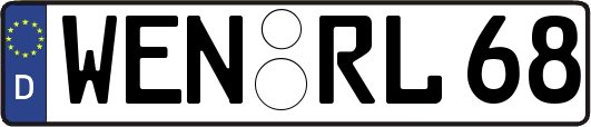 WEN-RL68