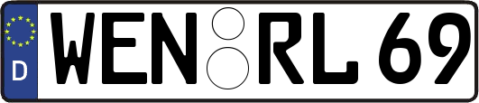 WEN-RL69