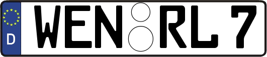 WEN-RL7