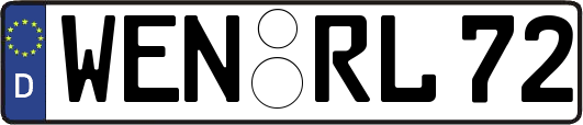 WEN-RL72