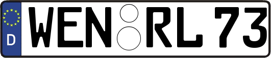 WEN-RL73