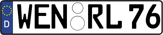 WEN-RL76