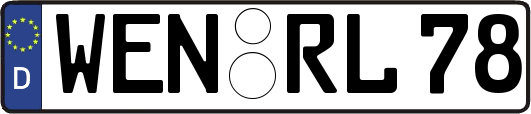 WEN-RL78