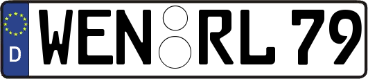 WEN-RL79