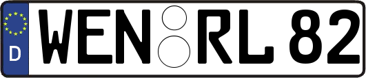WEN-RL82