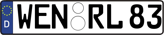 WEN-RL83