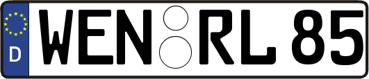 WEN-RL85