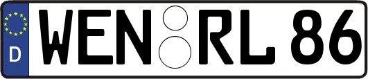 WEN-RL86