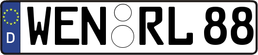 WEN-RL88