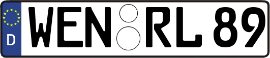 WEN-RL89