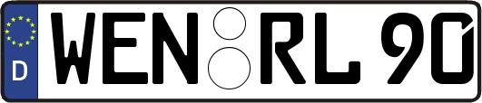 WEN-RL90