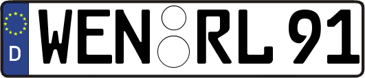WEN-RL91