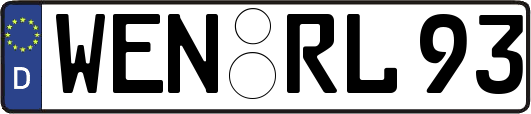 WEN-RL93
