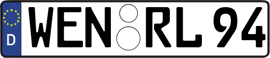 WEN-RL94